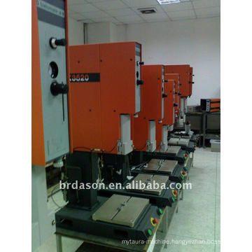 K3520 Ultrasonic Welding Machine